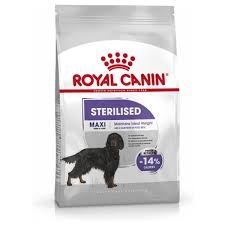 Royal Canine Maxi Sterilised 3 kg