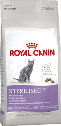 Royal Canin STERILISED 10Kg