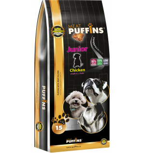 Puffins Junior 1kg