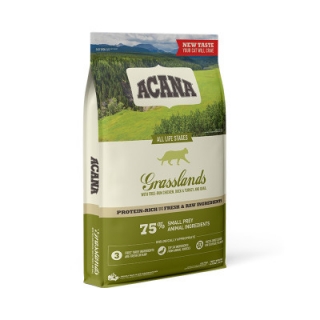 Acana Cat Grasslands Grain-free1,8kg
