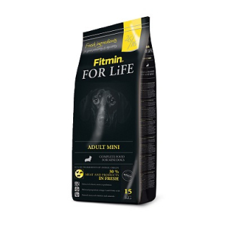  Fitmin dog For Life Adult Mini 3 kg