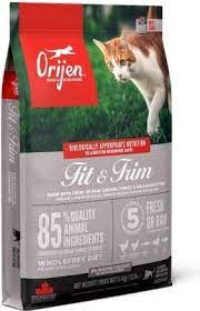Orijen Cat Fit&Trim 1,8kg