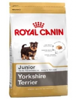 Royal Canin YORKSHIRE JUNIOR 500G