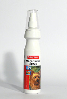 Beaphar Bea makadamový olej  spray pes 150ml