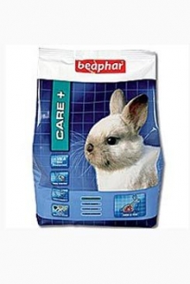 Beaphar CARE +králík junior 1,5kg