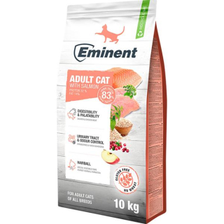 Eminent Cat Adult Salmon 10kg