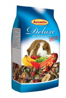 AVICENTRA DELUXE morče 1 kg