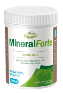 Nomaad Mineral Forte plv. 800 g