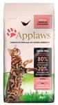 Applaws Cat Dry Adult Salmon 400 g 