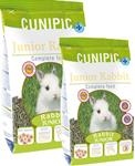 Cunipic Rabbit Junior - králík mladý 800 g