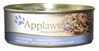 Applaws Cat konz. mořské ryby 156 g