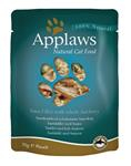 Applaws Cat kaps. tuňák a celé ančovičky 70 g
