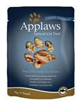 Applaws Cat kaps. tuňák a pražma 70 g