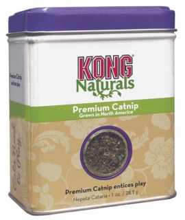 Catnip prémium Kong 28g