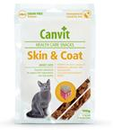 Canvit snack cat Skin & Coat 100 g 