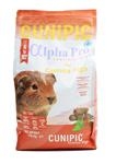 Cunipic Alpha Pro Guinea Pig - morče 1,75 kg