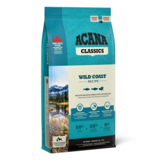 Acana Dog Wild Coast Classics 6kg