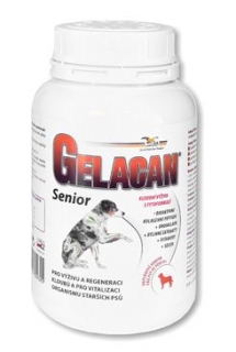 Gelacan Senior plv 150g