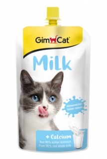 Gimpet mléko pro kočky 200 ml