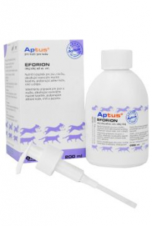 Aptus Eforion Vet Mix 200ml 