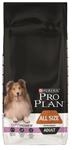 PRO PLAN Dog Adult ALL SIZE Performance 14 kg 