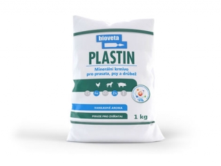 Plastin plv 1kg