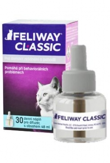 Feliway náplň - lahvička 48ml