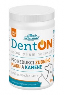 DentON (De-Plaque) plv. 50 g