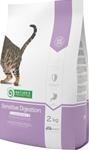 Nature's Protection Cat Dry Sensitive Digestion 2 kg 