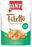 Rinti Filetto dog kaps. - kuře + zelenina v želé 100 g