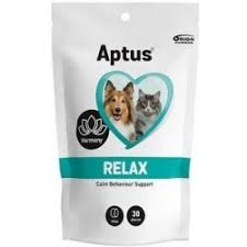 Aptus Relax Vet 30tbl