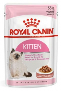 Royal Canin - Feline kaps. Kitten 85 g
