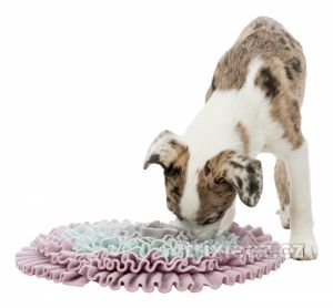 JUNIOR Dog Activity čmuchací koberec 38 cm