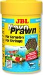 JBL NovoPrawn - perličky pro krevety 100ml