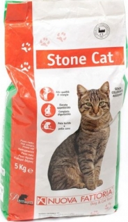 Nuova Fattoria Stone Cat 15kg