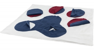 Dog Activity čichací deka, 70 x 70 cm