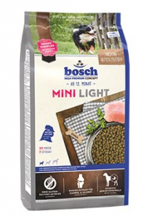 Bosch Dog Light Mini 2,5kg