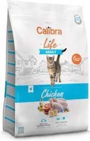 Calibra Cat Life Adult Chicken 6kg