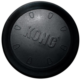Hračka guma Extreme létající talíř KONG L
