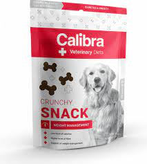 Calibra VD Dog Snack Urinary Care 120g