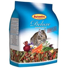 AVICENTRA DELUXE osmák degu 500g