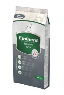 Eminent Sensitive - starší, citliví psi 15 kg