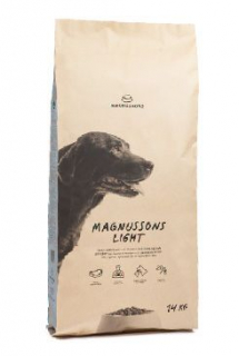 Magnusson Meat&Biscuit Light 14kg