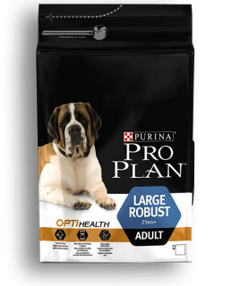Pro Plan Dog Adult Large Robust 14kg