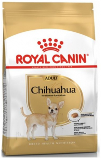 Royal Canin čivava adult 500G