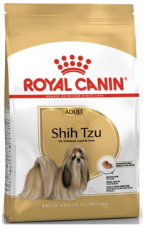 Royal Canin SHIH TZU ADULT 1,5kg