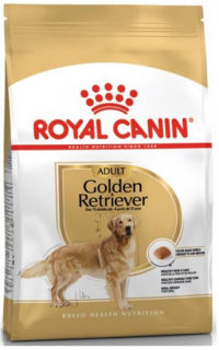 Royal Canin GOLDEN RETRIEVER 3KG