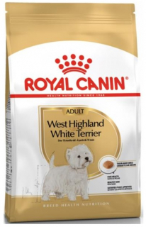 Royal Canin WESTIE 500G