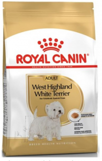 Royal Canin WESTIE 1,5kg