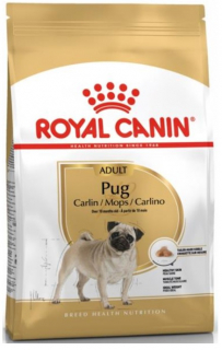 Royal Canin PUG (MOPS) 1,5kg